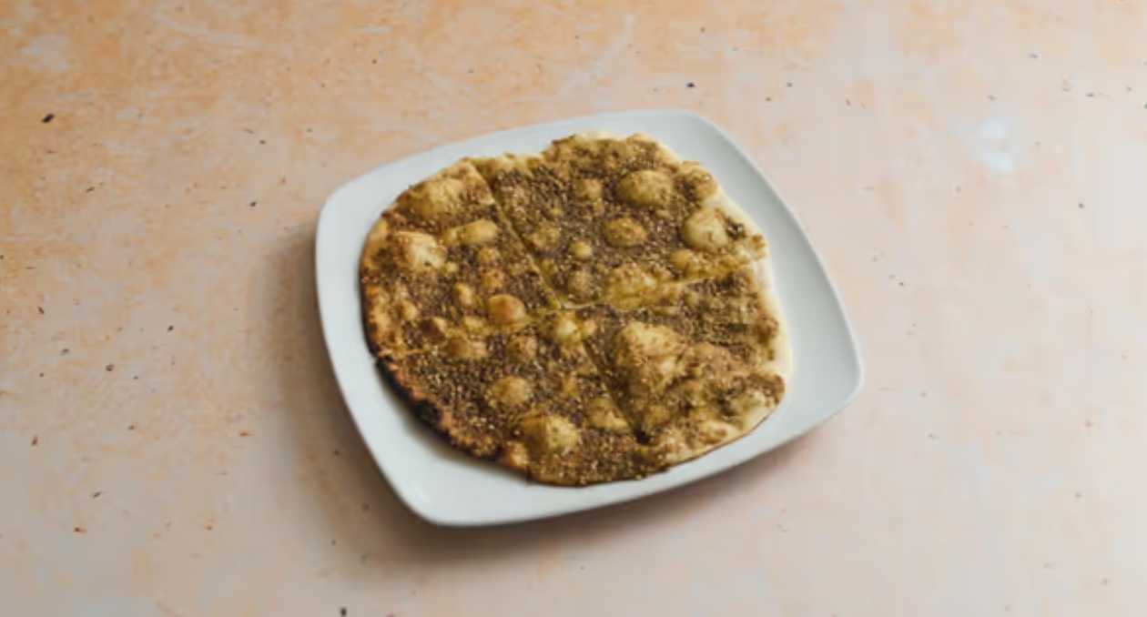Za'atar
