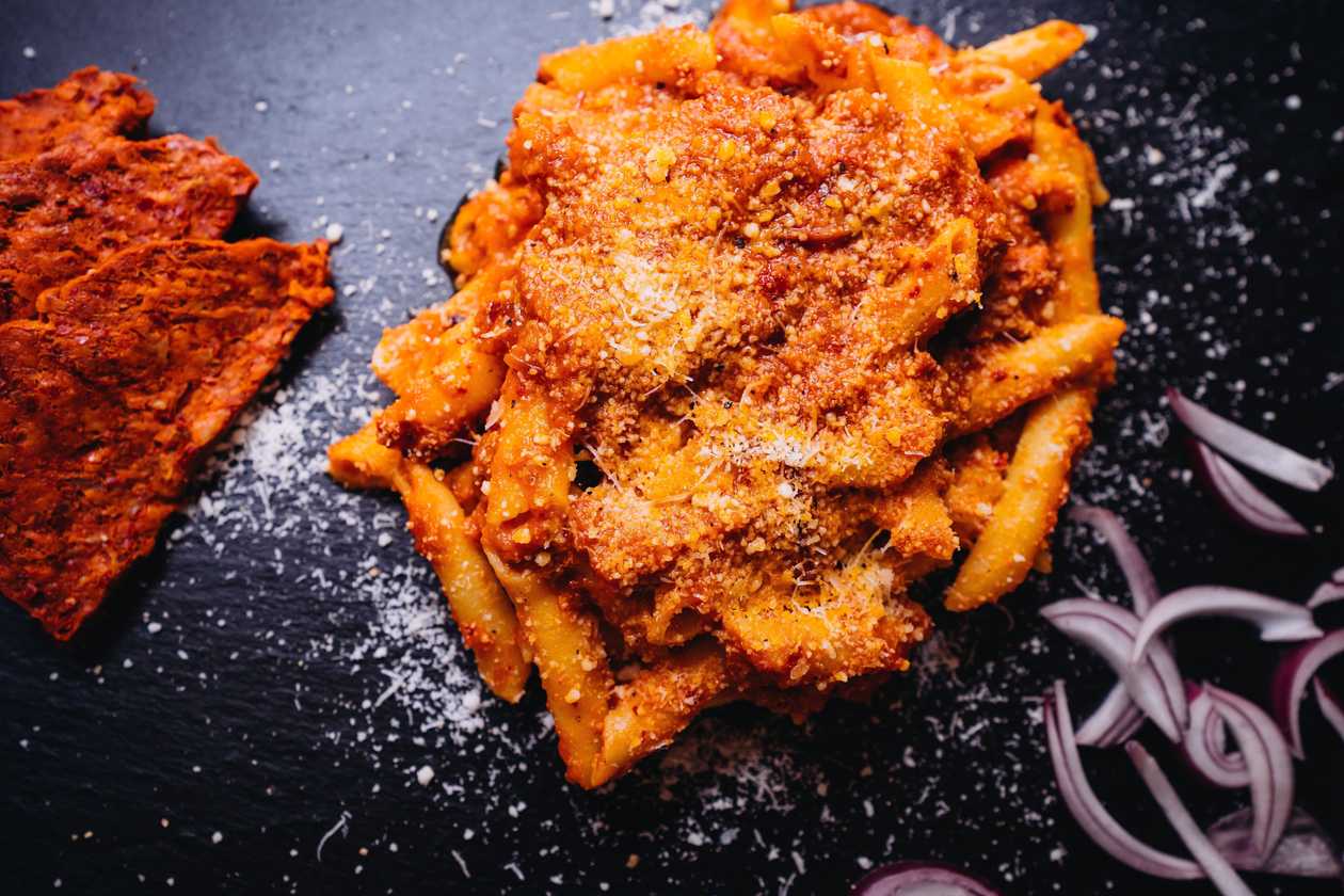 `Nduja portie mare