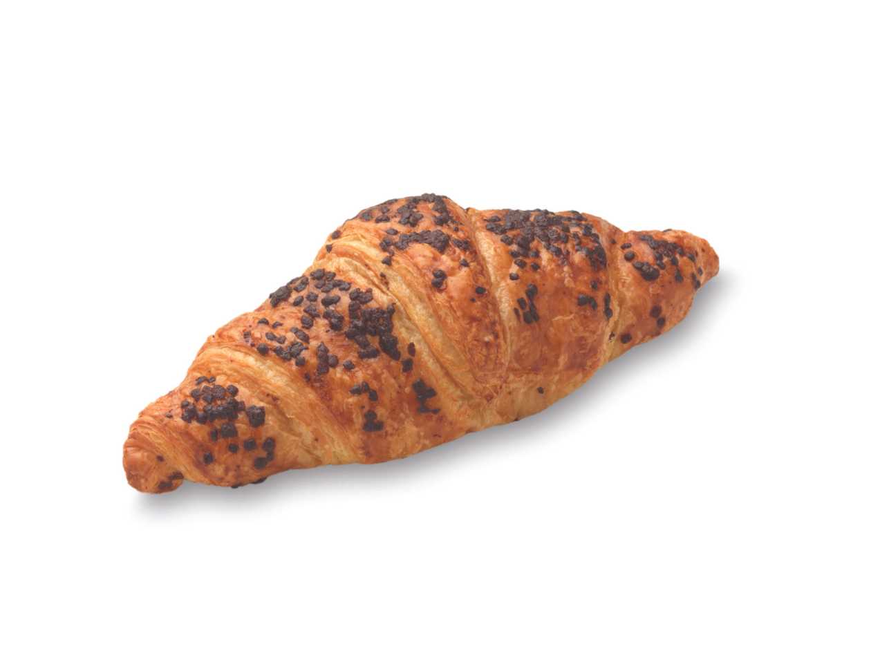 Chocolate Croissant