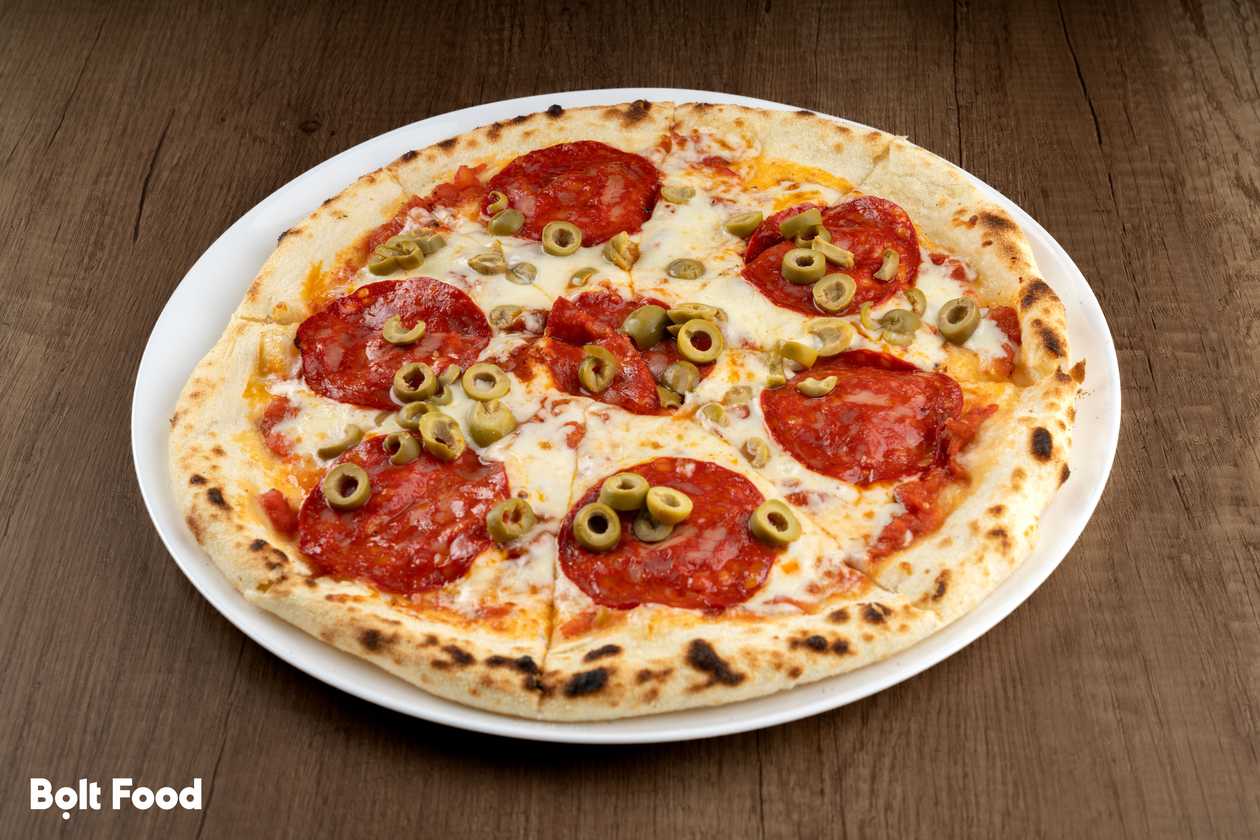Salami