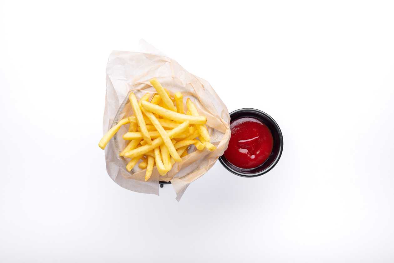 Fries