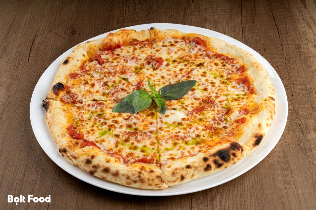 Margherita