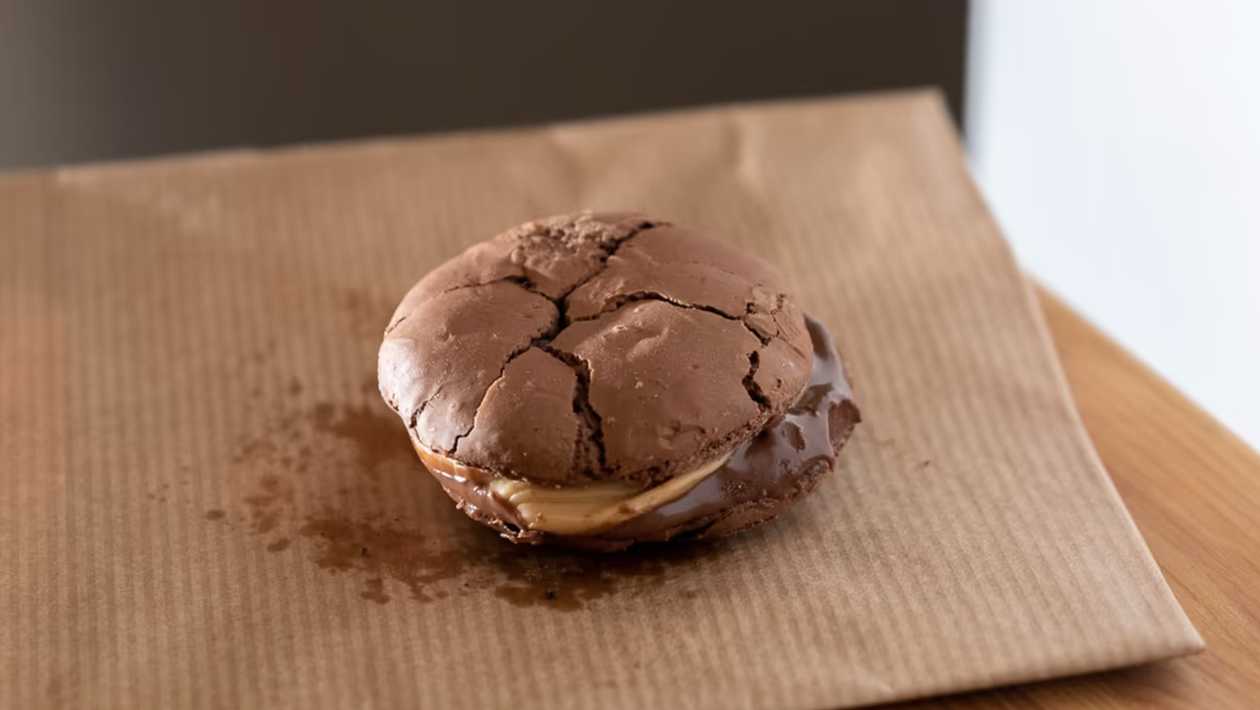 Peanut Cookie