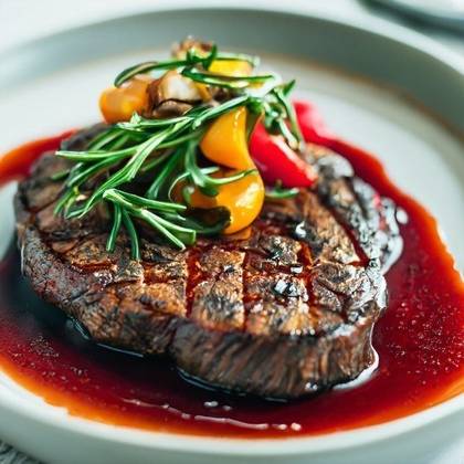 Fillet Mignon