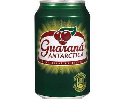 Guarana Antarctica