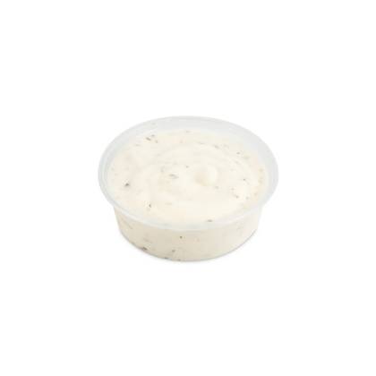 Garlic Sauce