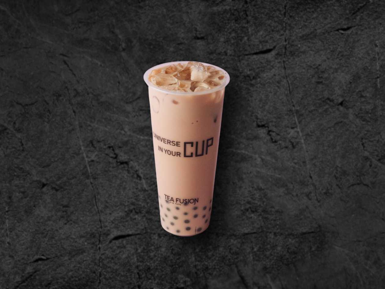 Thai Milk Tea