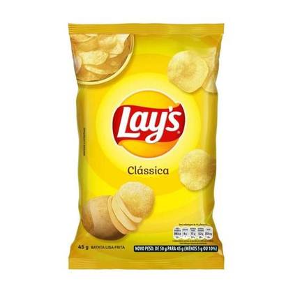 Lay´s Originais