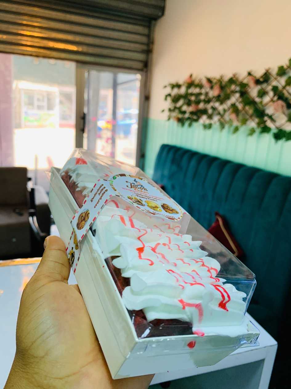 Cake Slice