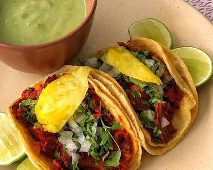 Tacos (3) Put@ Madre