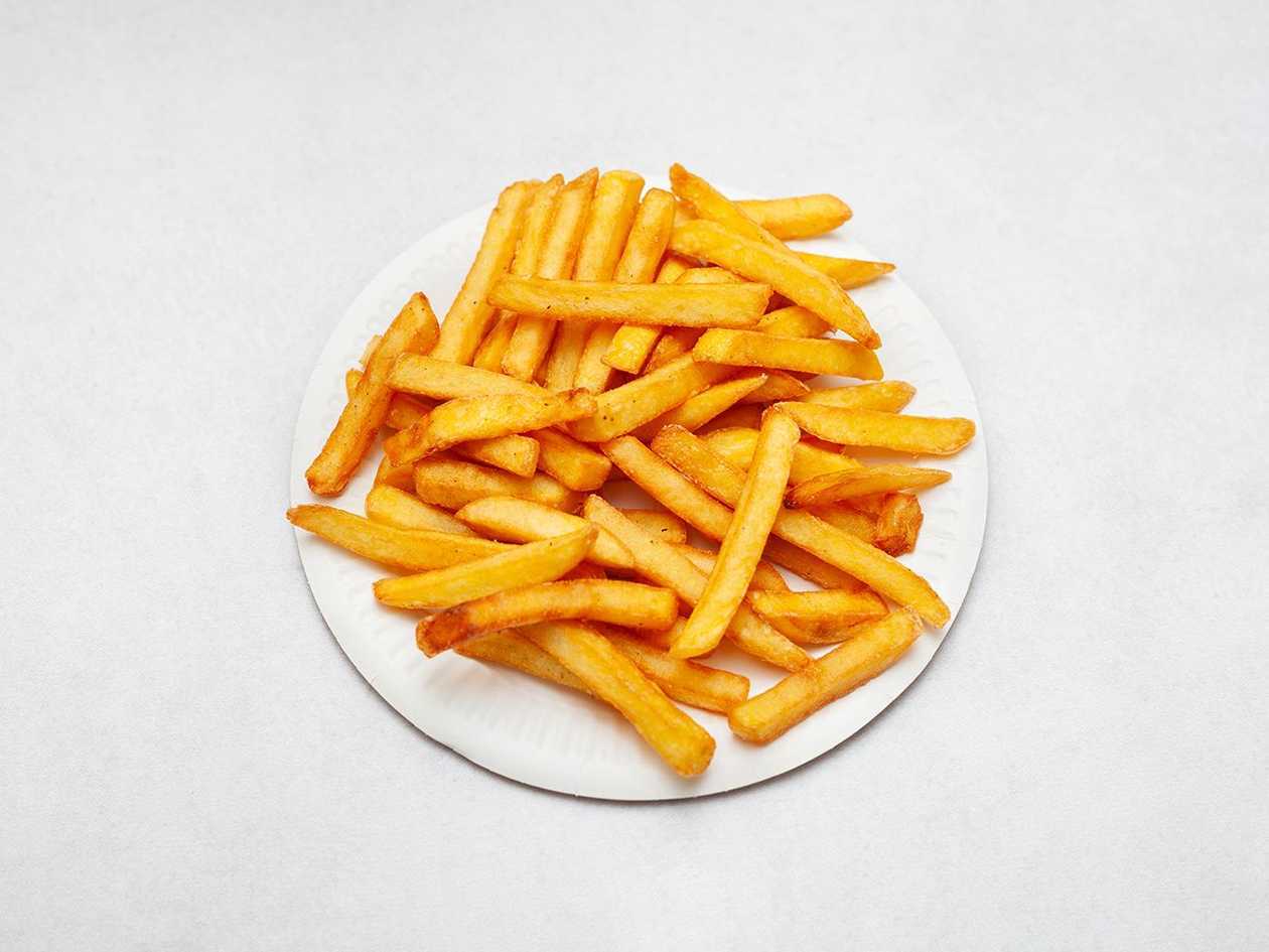 Batatas Fritas
