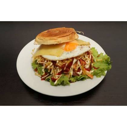 Sandes Americana