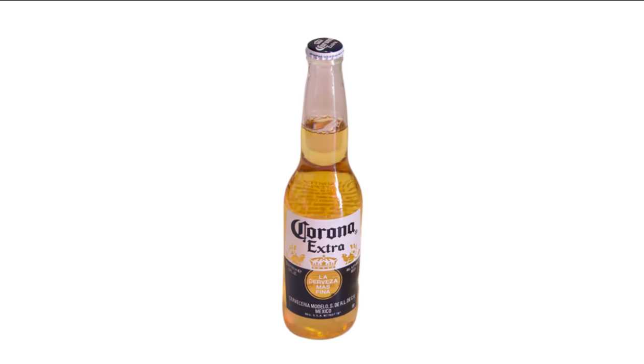 Corona 0.33l