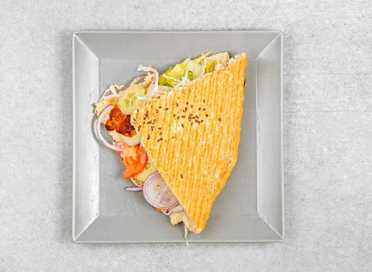Döner mega