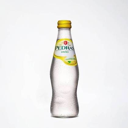 Água Pedras Sabores