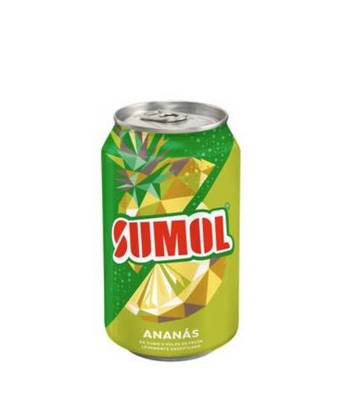 Sumol de Ananás