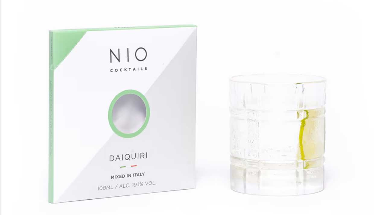 Daiquiri