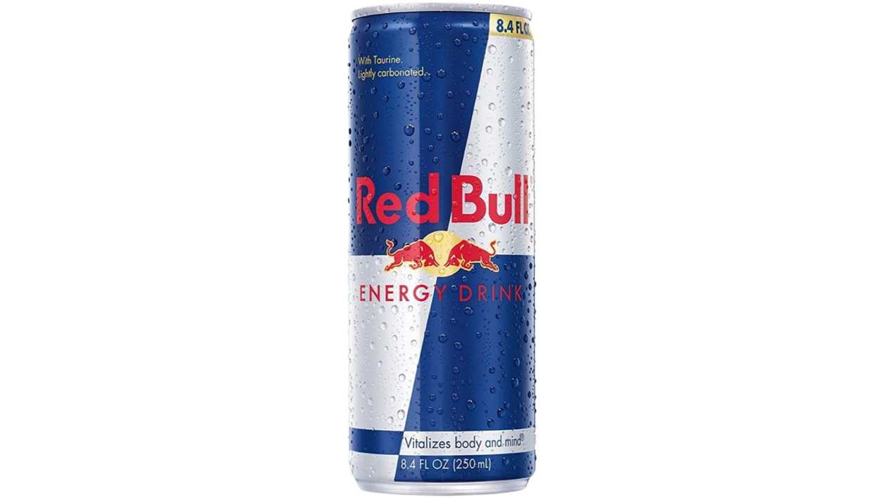 Red Bull