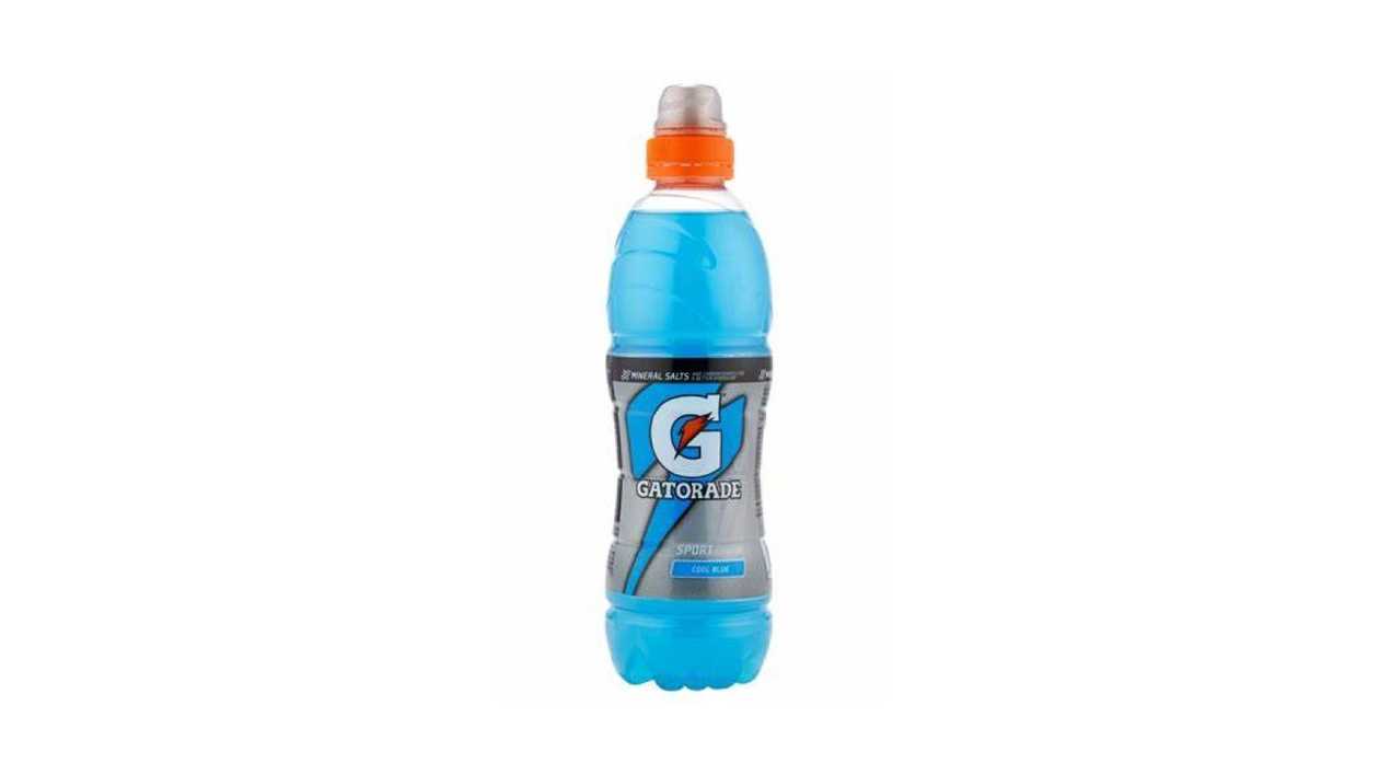 Powerade