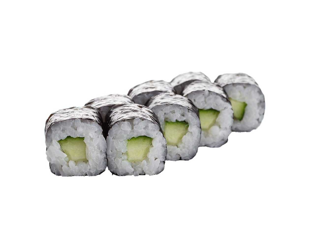 Kappa Hosomaki