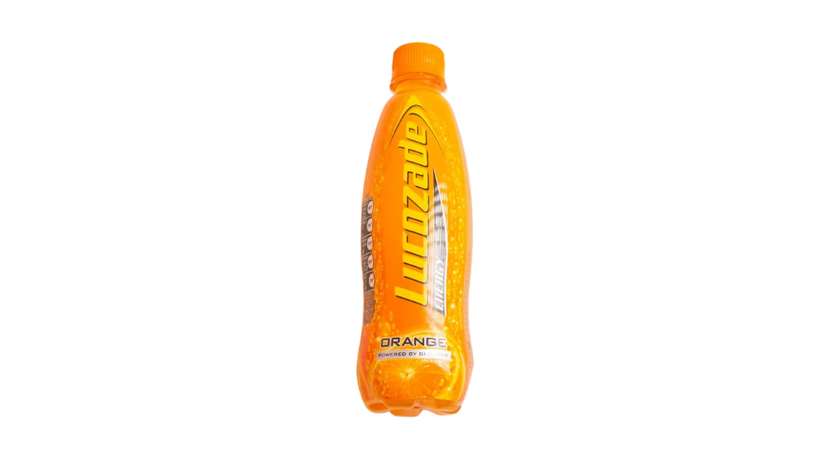 Lucozade