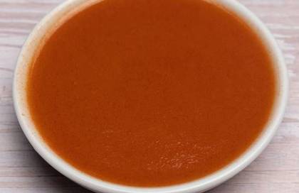 Hot Sauce