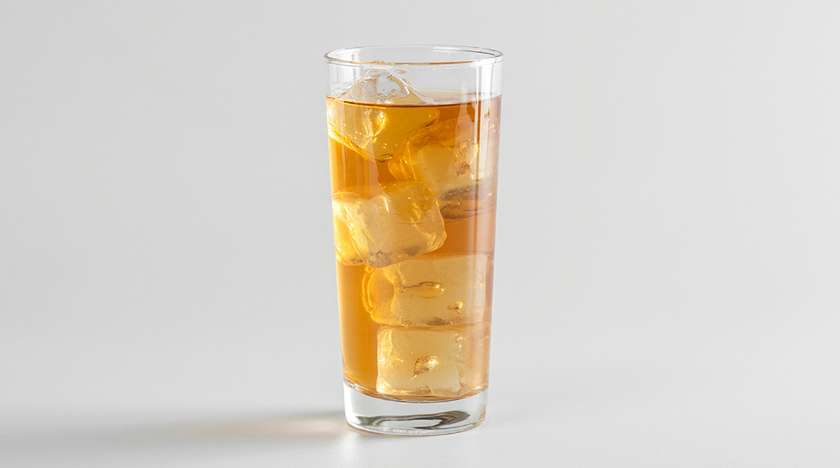 Fuze Tea Peach
