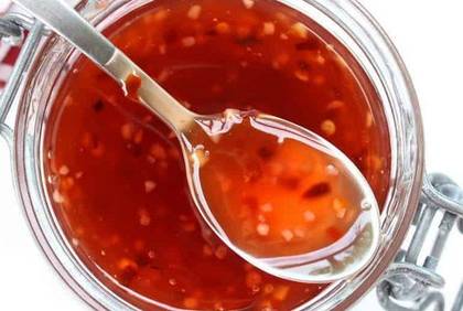 Sweet Chili