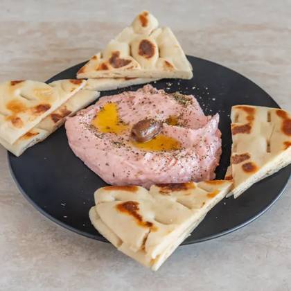 Ταραμάς
