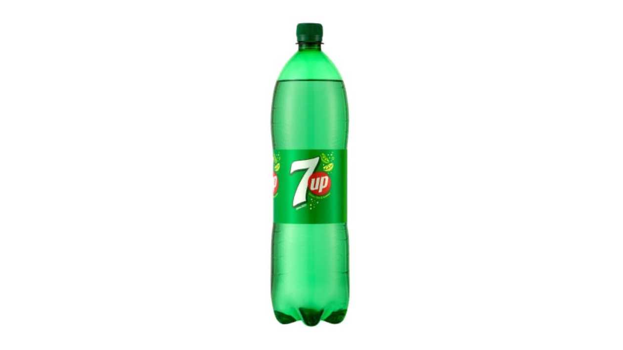 7up Μεγάλο Μπουκάλι