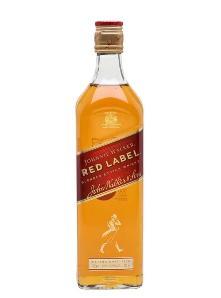 Ουίσκι Johnnie Walker Μικρό