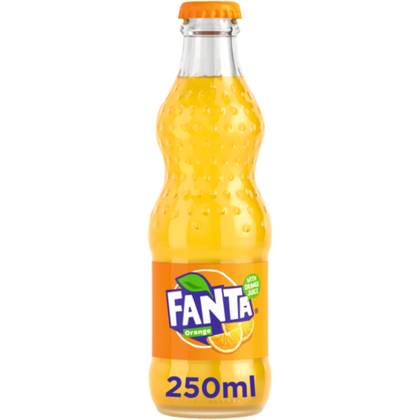 Fanta 250 мл