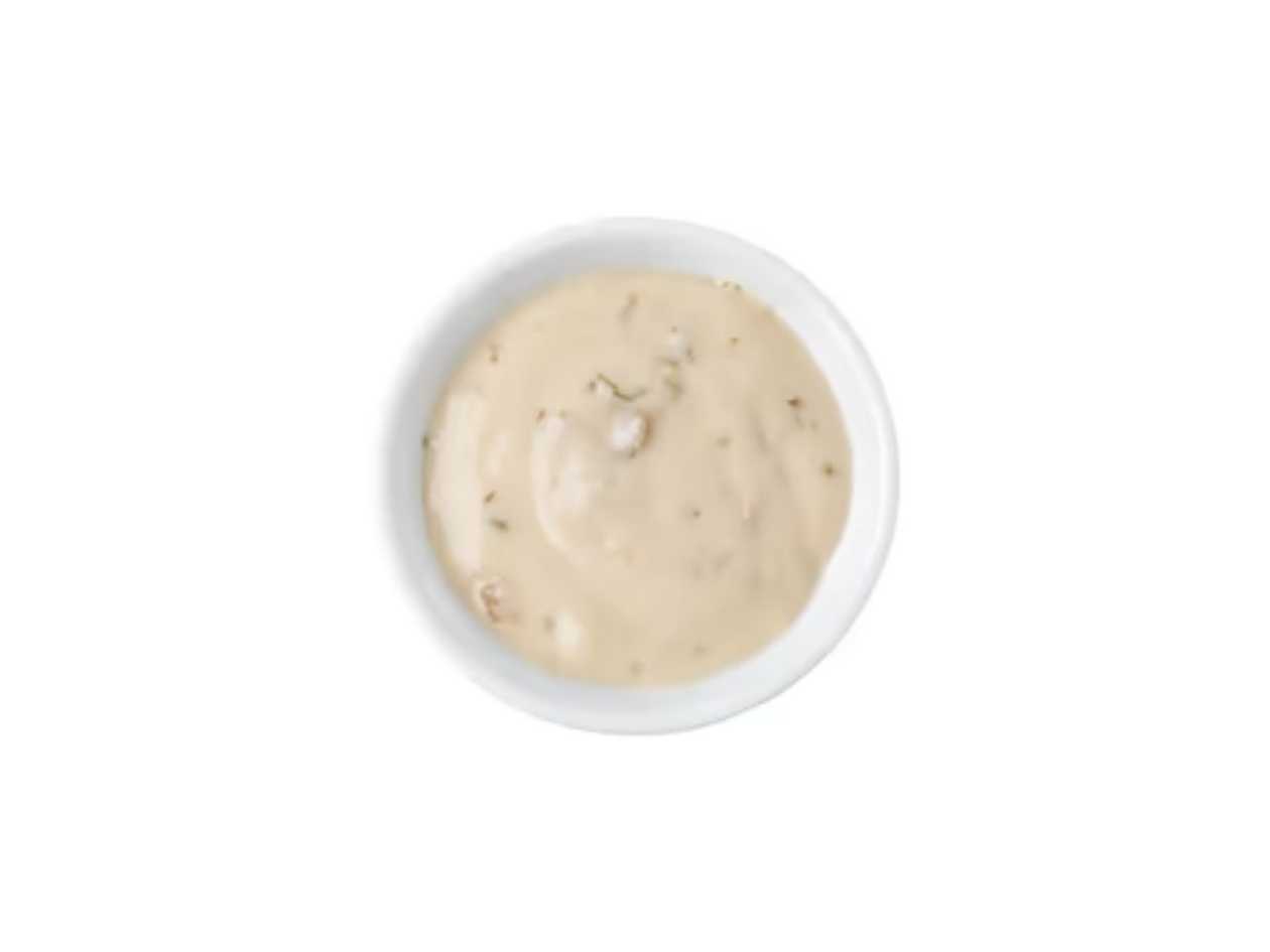 Cucumber sauce