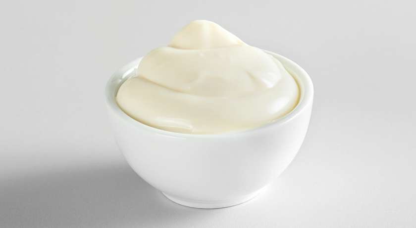 Vegan Mayonnaise