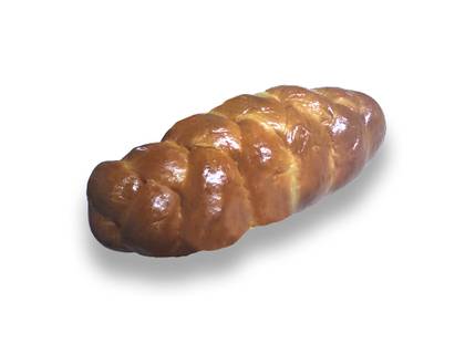 Brioche Bread