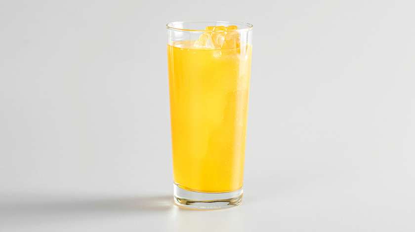 Lanitis Orange Juice