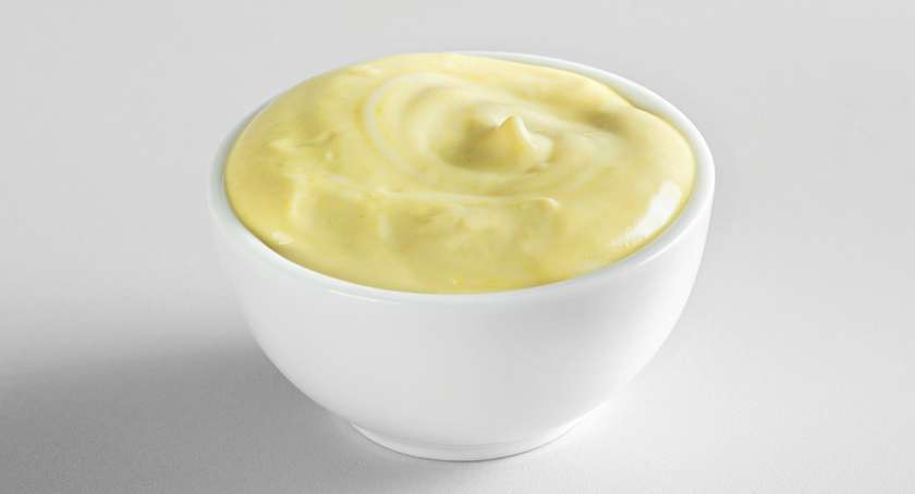 Truffle Mayo