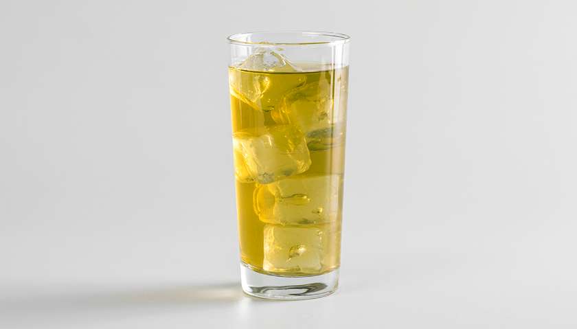 Fuze Tea Lemon