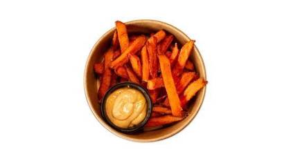 Sweet Potato Fries