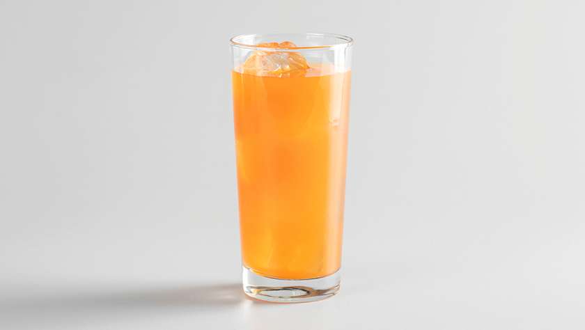 Lanitis Apple, Orange & Carrot Juice