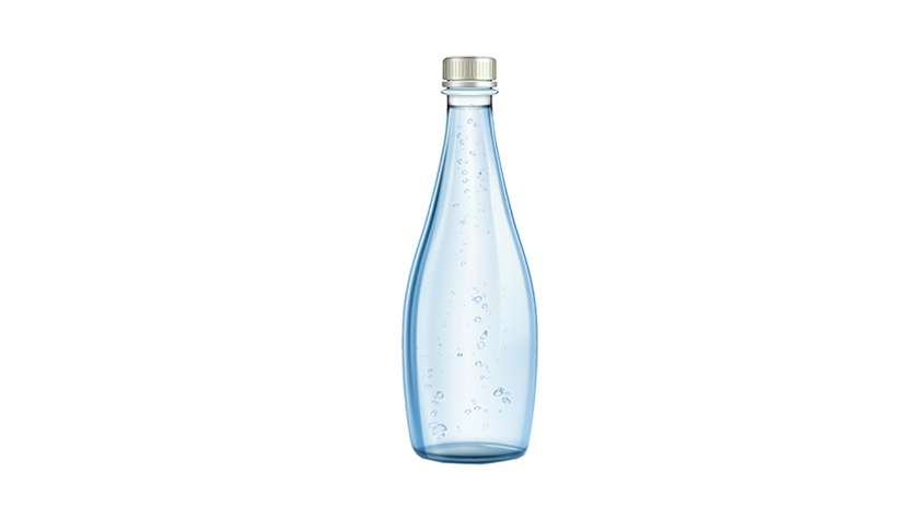 Soda Water