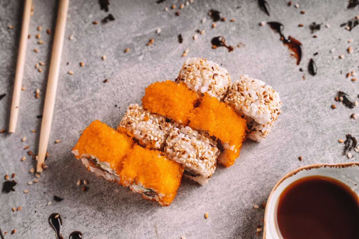 Chicken Roll