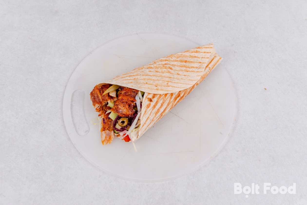 Pancake Medium 30 cm