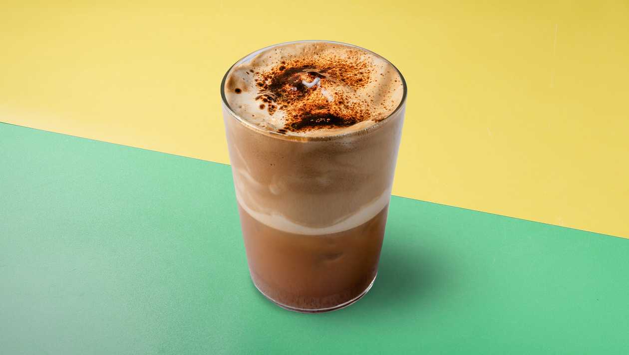 Frappe