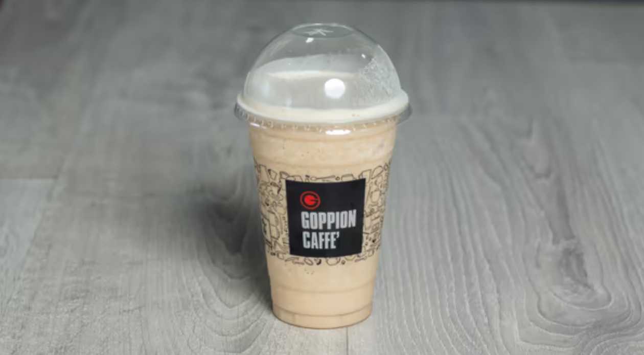 Milkshake