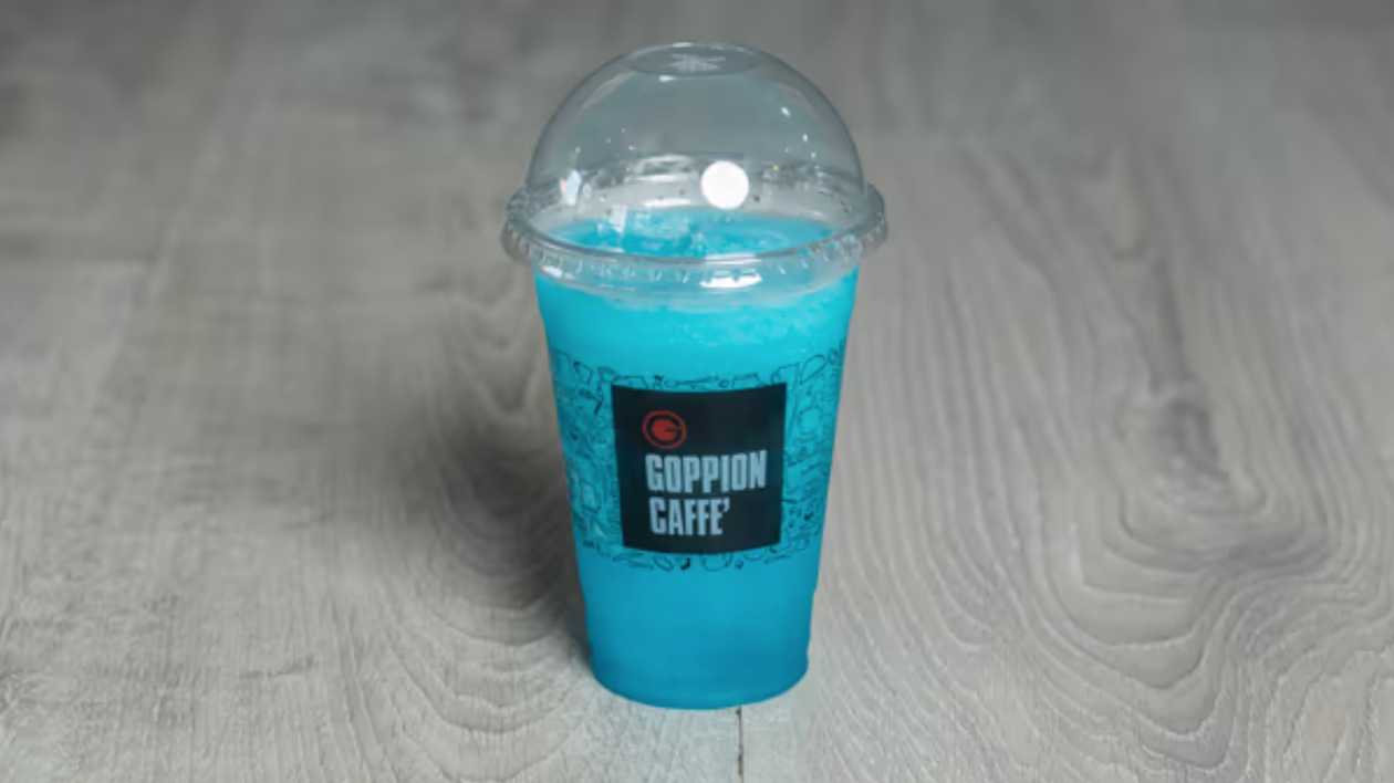 Granita Melon