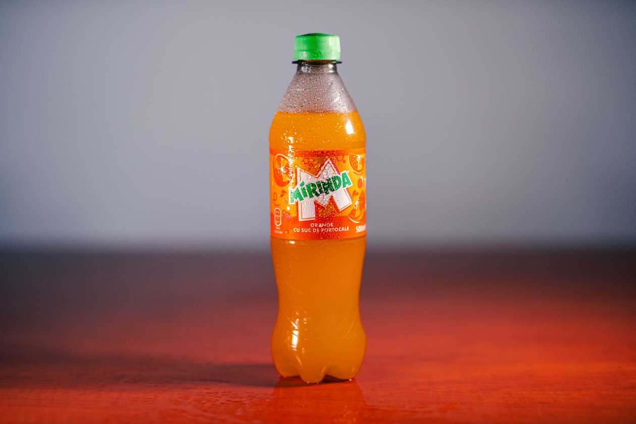 Mirinda