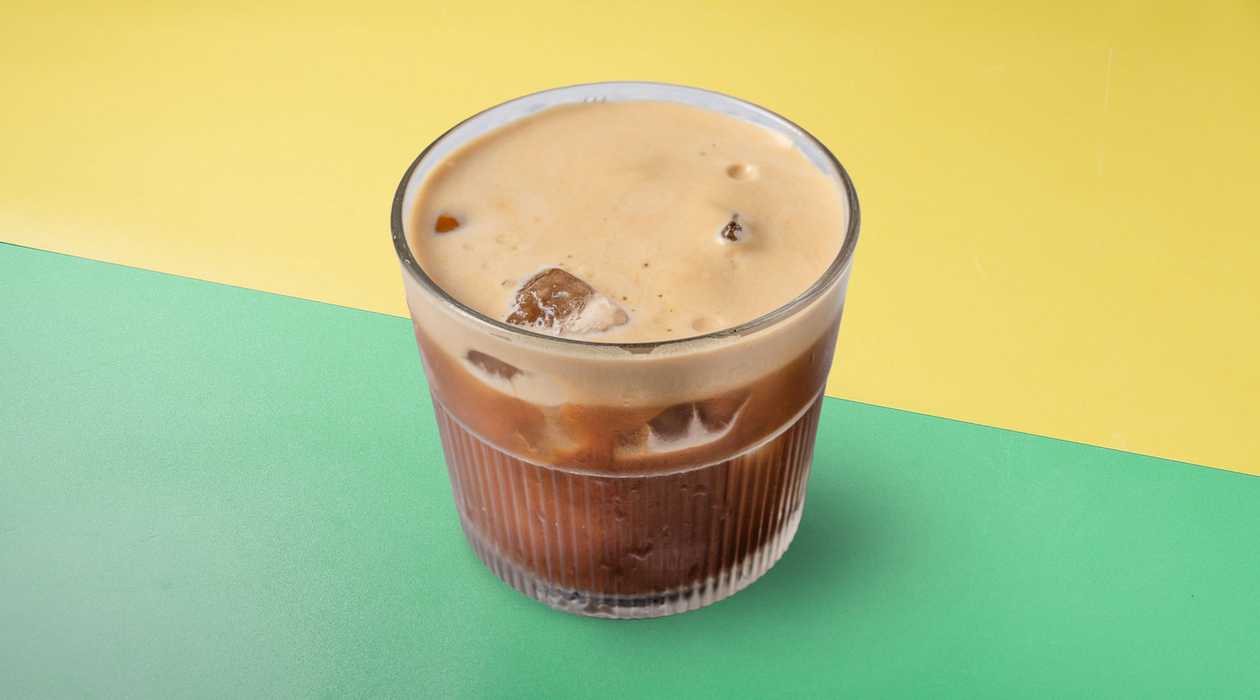 Freddo Espresso