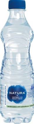 Natura still 0,5 l
