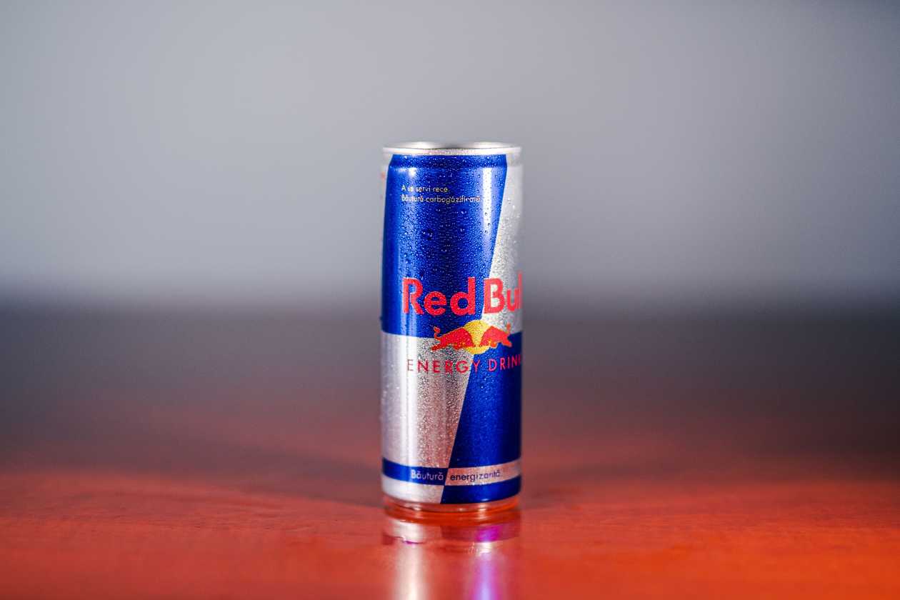 Red Bull